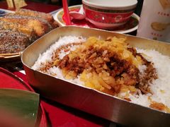 -味福记·本地特色菜(八一万达广场店)