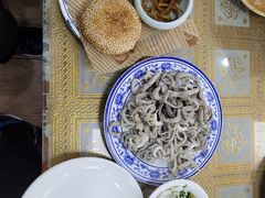 -清真·鸦儿李记·小馆(后海店)
