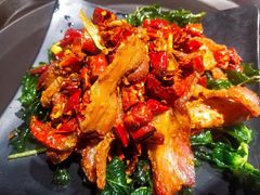 -隔壁老王·家常云南菜(花巷店)