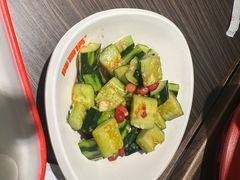 -胖哥俩肉蟹煲(湖滨银泰in77店)