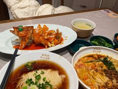 -松鹤楼·苏式汤面(虹桥天地店)