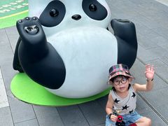 -东莞松山湖万象汇