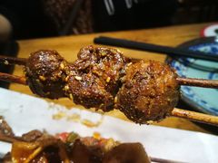 -正通记·哈尔滨烧烤·炭烤鸽子(七宝万科国际店)