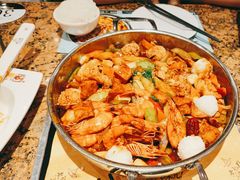 -黄记煌三汁焖锅(金凤万达广场店)