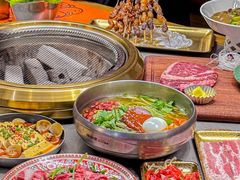 -杨小佳·齐齐哈尔烤肉·烤串(广州店)
