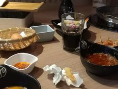 -水林间·寿喜烧自助(仙林金鹰店)