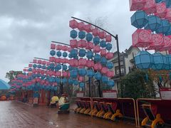 -芜湖方特东方神画
