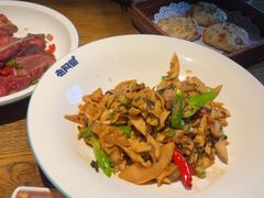 -老阿爸鲜鱼土菜(昆山花桥店)