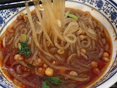 -姚记炒肝店(鼓楼店)