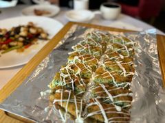 锅贴小塘菜-天福苑(崇宁路店)
