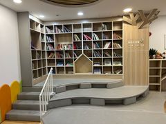 -婴智贝佳蒙特梭利早教托育中心(杨浦店)