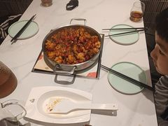 -黄记煌三汁焖锅(民乐园万达店)