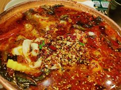 -云海肴·汽锅鸡·云南菜(东坝金隅店)