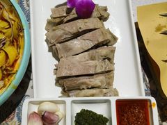 -阿西叶滩羊馆(交大店)