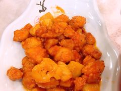 -李氏传家菜(兴城路店)