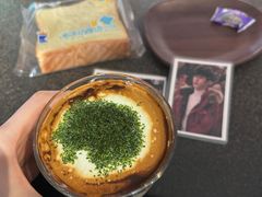 -沪水焙煎室(淡水路店)
