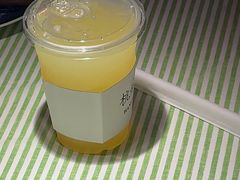 -桂满陇·桃花院落(长泰广场店)