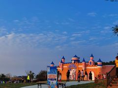 -武汉紫薇都市田园