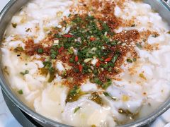 -德林酸菜鱼火锅(南丹店)