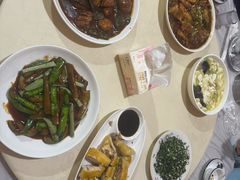 -小六农家乐(崇明西沙湿地店)