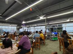大堂-八仔大富楼·河鲜(西江店)