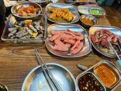 -青松大叔的店(东财店)