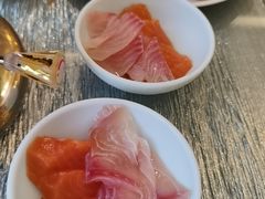 -海天一色海景自助餐厅(西港花园店)