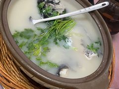 -翠茗农庄土菜馆(天目湖店)
