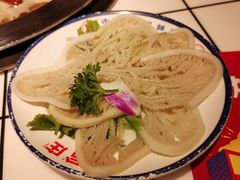 -贤合庄卤味火锅(时代广场店)