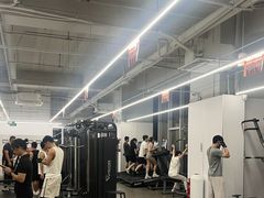 -乐刻健身(西丽创智云城店)