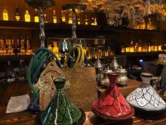 -Tajine Moroccan塔金摩洛哥中东餐厅