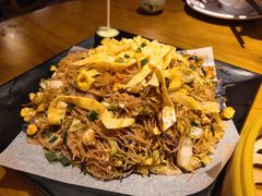 新兴姑娘炒米粉-子曰·礼茶居(壬丰大厦店)