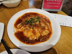 蒜泥白肉-三猫黑鱼花(南大店)