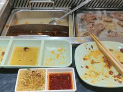 -食尚名肴自助涮烤