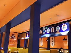 -阿味大虾(奥克斯广场店)