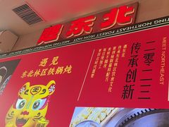 -遇东北林区铁锅炖(南开店)