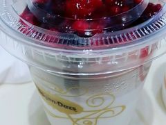 -哈根达斯(深圳海岸城店)