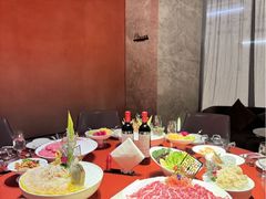 -红雀围·海鲜火锅(陆家嘴中心店)