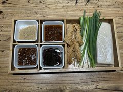 -鲁城往事(游客中心店)