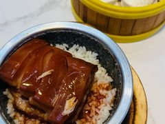 -香满楼(清水河路店)