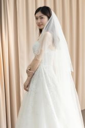 -MuseMarry婚纱(前海嘉里中心店)