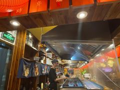 -鸟鹏烧鸟居酒屋(仁恒梦中心店)