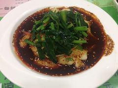 水围城搅团-令氏家外家岐山面(火炬路店)