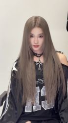 -DL HOPE造型