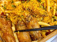 -虾铺子龙虾·私房菜(金源花苑店)