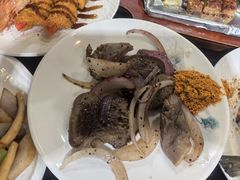 -松坂屋日料自助(长城路店)