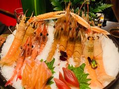 -万岛日本料理铁板烧(万泰国际店)