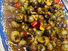 -香满锅老北京羊蝎子火锅·家常菜(新街口店)