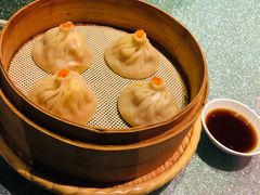 纯蟹粉小笼-蟹榭·本帮江浙菜·蟹宴(五角场合生汇商场店)