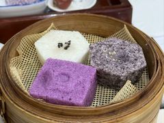 -百年老字号·观振兴蟹黄面·三虾面·苏式面(观前街富仁坊巷店)